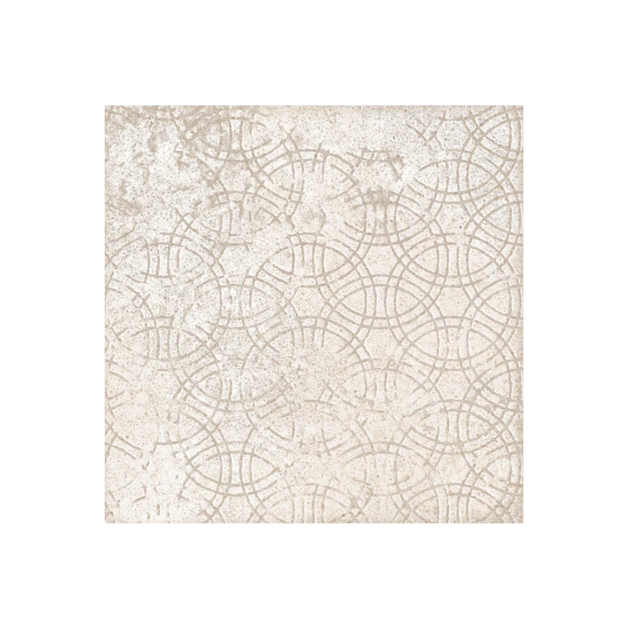 Плитка настенная WOW Enso Suki Ivory 120856 12,5x12,5 см