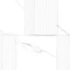 Керамогранит ALMA Ceramica Каррара / Carrara матовый белый GFA3060CRR10R 60х30 см