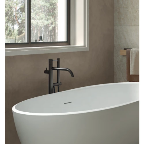 Керамогранит La Fenice Етоиле Аворио / Etoile Avorio матовый бежевый 12ETO002N 120х60 см