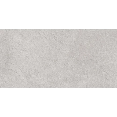 Керамогранит Neodom Limos Silver Matt матовый серый 12 mm N120010 60x30 см