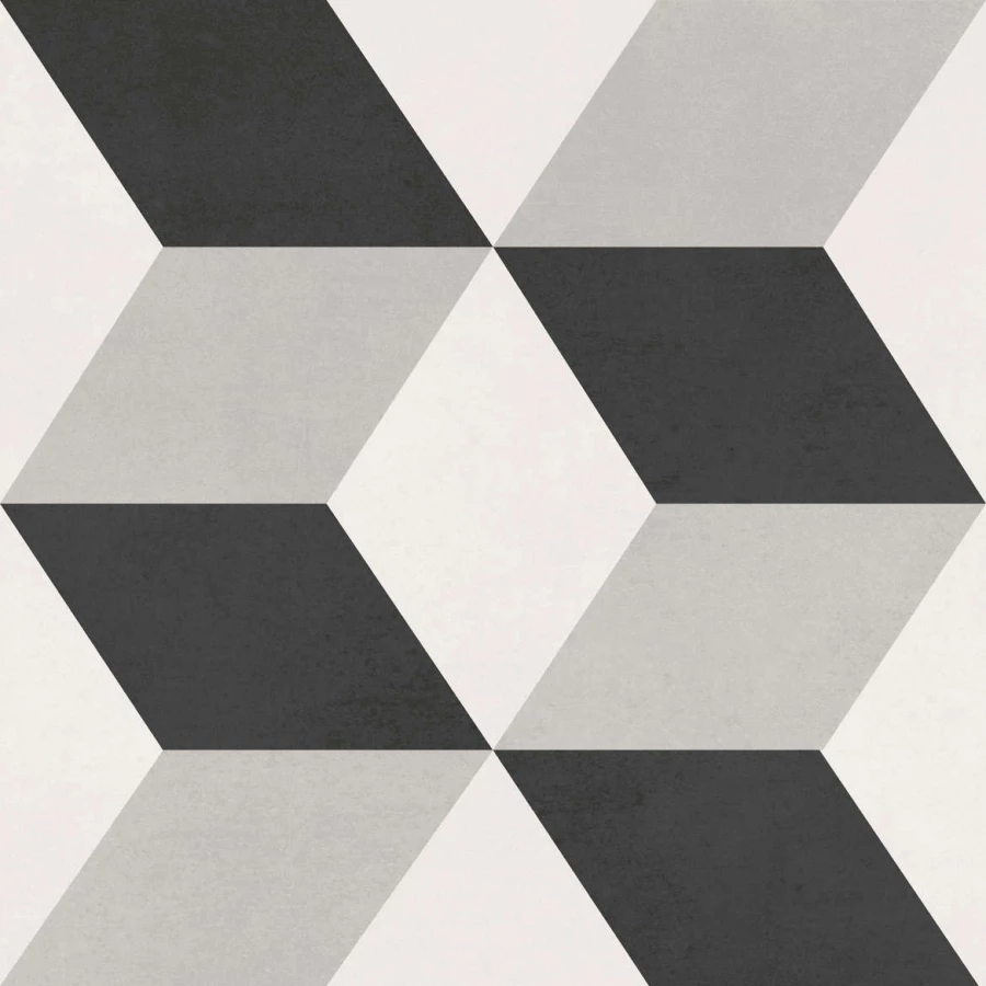 Керамогранит Decocer Chalet Elegance Base 19,8x19,8 см