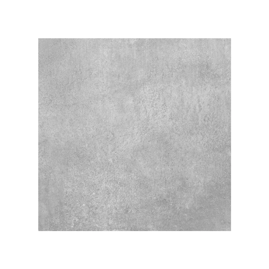 Керамогранит Gresse Matera steel Бетон серый матовый GRS06-05M 600*600*10мм 60х60 см
