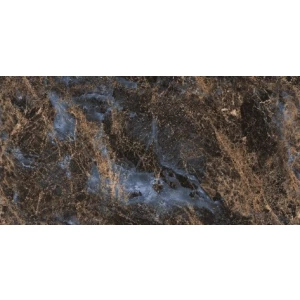 Керамогранит Realistik Damask Polished глянцевый серый 120х60 см