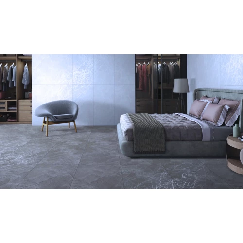 Керамагранит Kevis Carving Tundra Tobacco 120х60 см