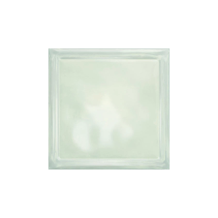 Плитка настенная Aparici Glass White Pave Brillo 4-107-1 20x20 см