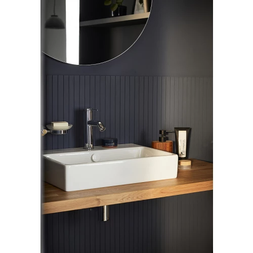 Раковина чаша Jacob Delafon Sully 50 белый EVT112-00