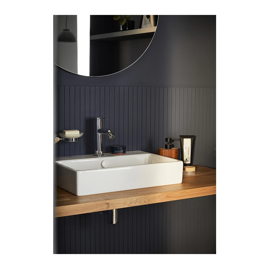 Раковина чаша Jacob Delafon Sully 50 белый EVT112-00