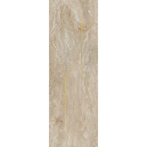 Декор Kerama Marazzi Эвора обрезной глянцевый бежевый OS/A214/13114TR 89,5x30 см