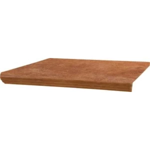 Ступень фронтальная Azuliber Mariola Ocre Peldano Fiorentino AZB000011 33.3х33.3 см