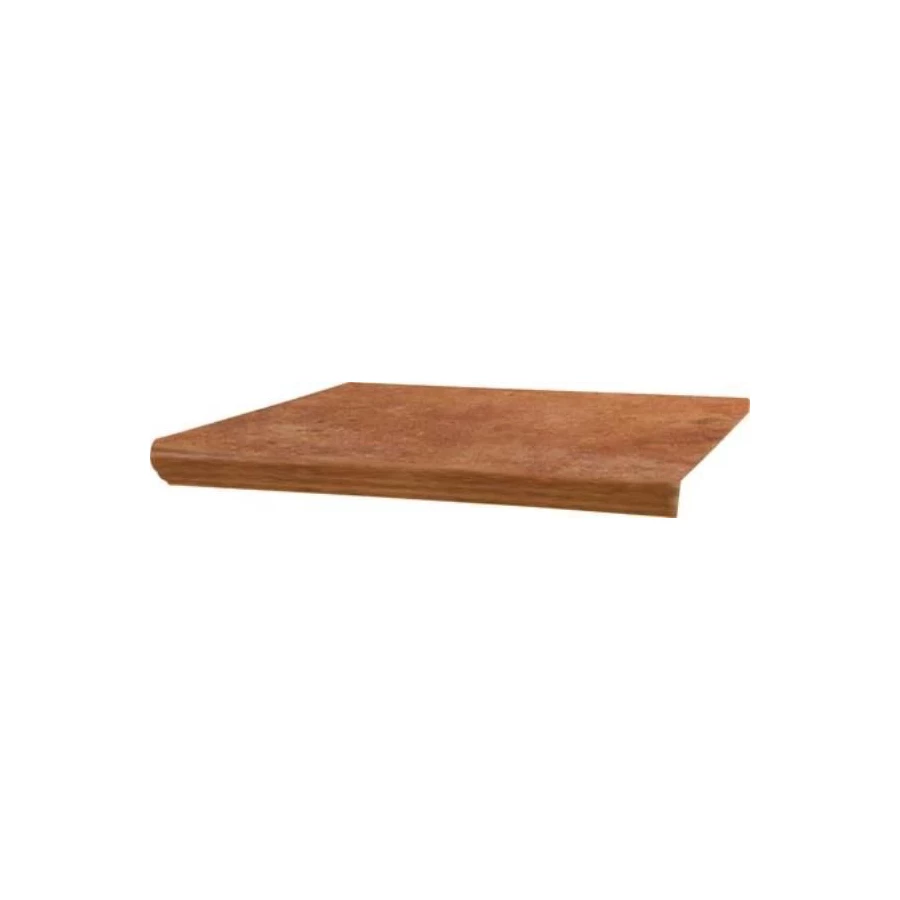 Ступень фронтальная Azuliber Mariola Ocre Peldano Fiorentino AZB000011 33.3х33.3 см