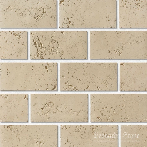 Искусственный камень Leonardo Stone Форли 051 40х20х1,5 см