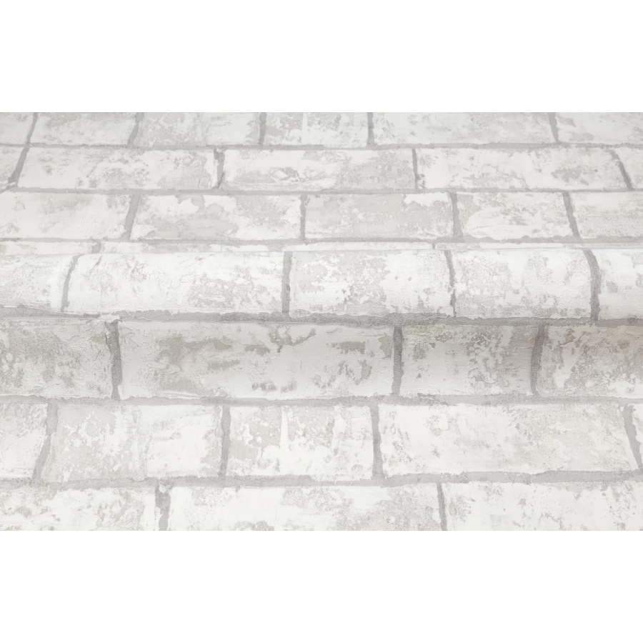 Обои флизелиновые VOG Collection П Elvis серые VV72202-41 1,06х10,05 м