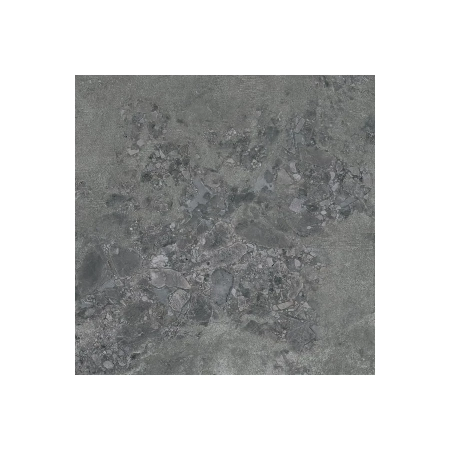 Керамогранит Idalgo Граните Доломити Монте Птерно Тёмный легкое лаппатирование ID9095E114LLR 60х60 см