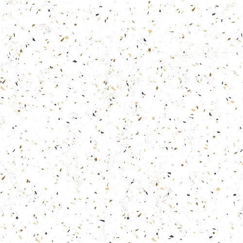 Керамогранит Kerranova Vetro White K-340/MR 60x60 см