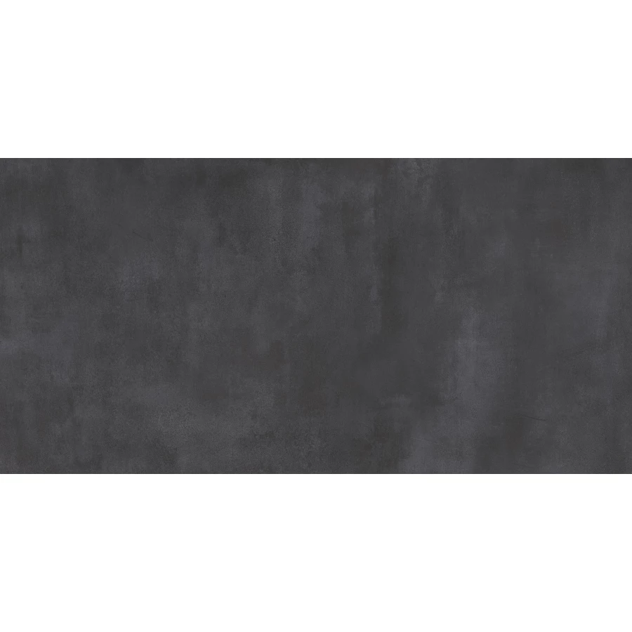 Керамогранит Maimoon Ceramica Carving galaxy nero 120х60 см