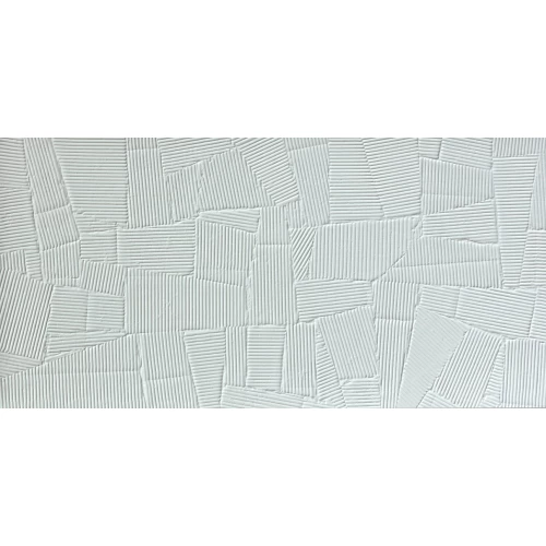 Плитка настенная Piemme Ceramiche Homey Paper Clay Nuvola матовая голубая 06073 120х60 см