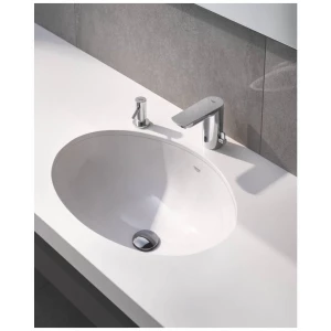 Донный клапан Grohe для раковины, хром 65807000