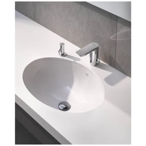 Донный клапан Grohe для раковины, хром 65807000