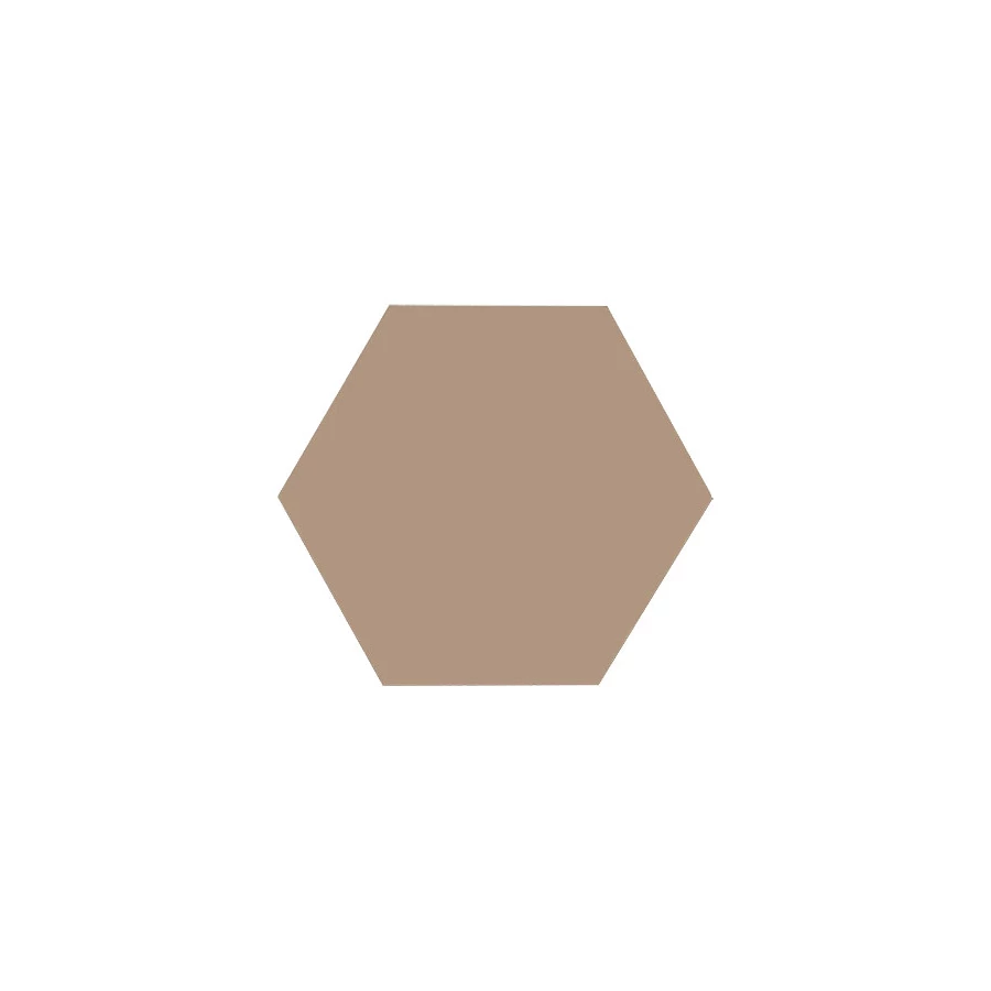 Керамогранит Cevica Good Vibes Sand матовый коричневый 0,46 м2 CV63877 15х15 см