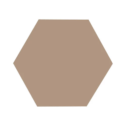 Керамогранит Cevica Good Vibes Sand матовый коричневый 0,46 м2 CV63877 15х15 см