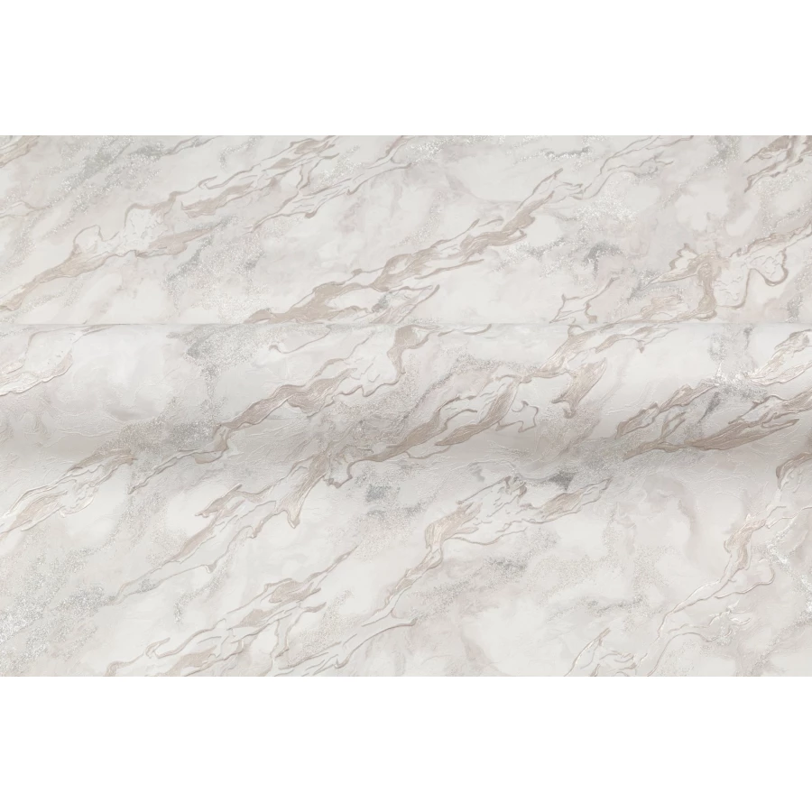 Обои флизелиновые Palitra Life Toscana серый PL72279-24 1,06х10,05 м