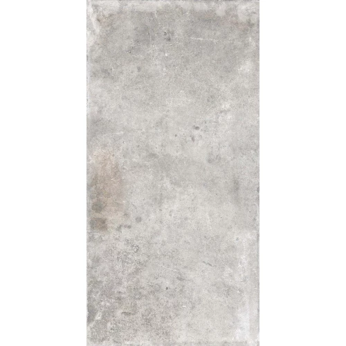 Керамогранит Rondine Windsor Light Grey Ret матовый серый J92101 120x60 см