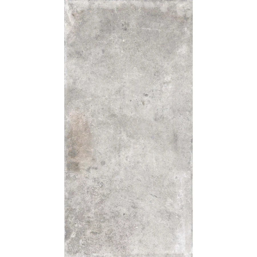 Керамогранит Rondine Windsor Light Grey Ret матовый серый J92101 120x60 см