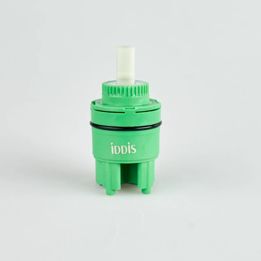 Картридж керамический для смесителя с ножками с верхним уплотнителем Iddis 999C35H1SM