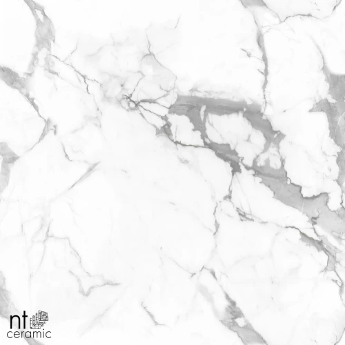 Керамогранит NT Ceramic Marmo Callacata Endless Mat Матовый NTT995160M 60х60 см