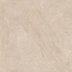 Керамогранит Mramor Godly Ocre бежевый Полированный 60х60 см