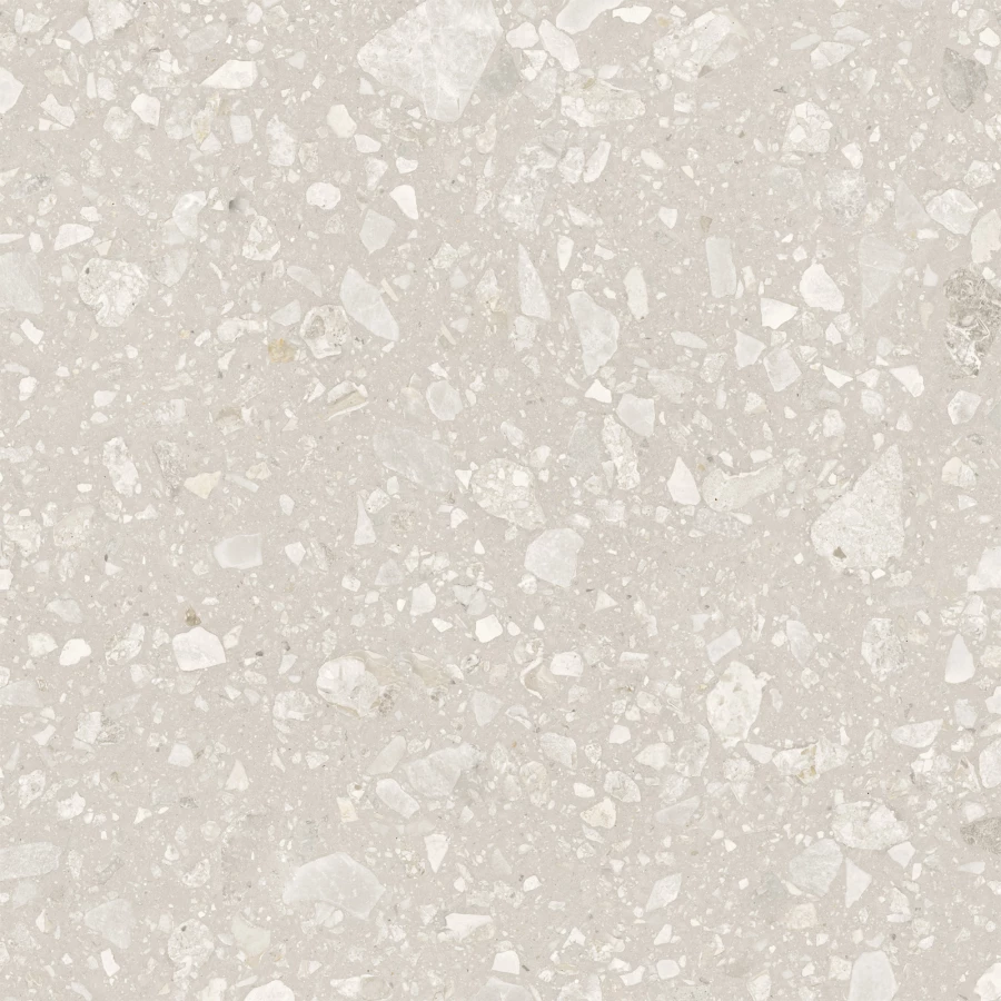 Керамогранит New Trend Crush матовый карвинг бежевый D60261M 60х60 см