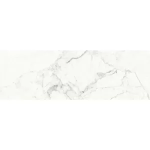 Плитка настенная Villeroy&Boch Victorian by Mary Katrantzou Marble White GLS 7R K1440MK000 120х40 см