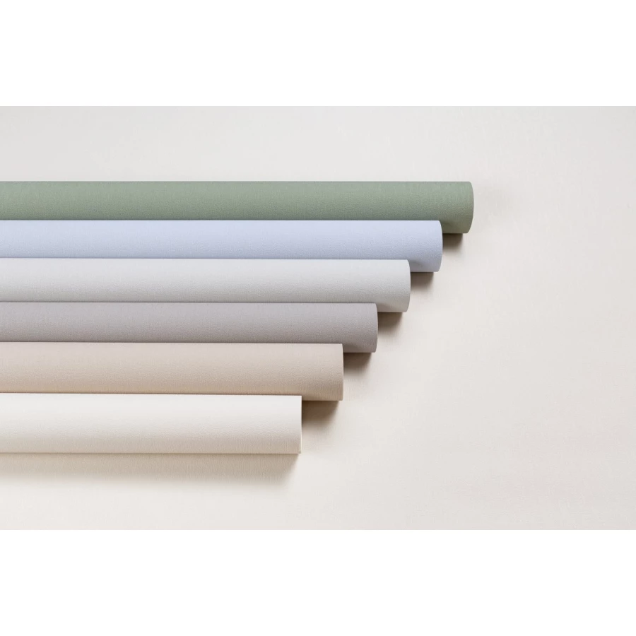 Обои флизелиновые Palitra Life Magnolia зеленые PL72536-71 1,06х10,05 м