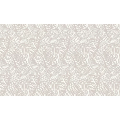 Обои виниловые Palitra Home Tilia HomeColor бежевые HC31187-18 1,06х10,05 м