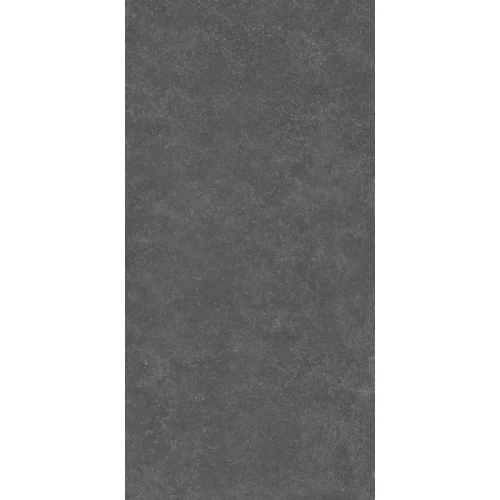 Керамогранит Kerama Marazzi Касабланка HP антрацит обрезной матовый черный KM6012G0141R 119,5х60 см