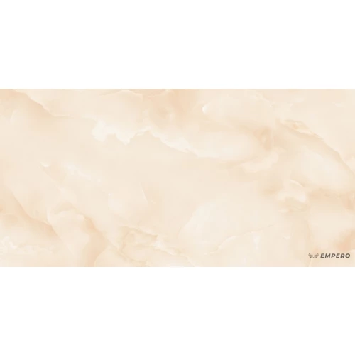 Керамогранит Empero Glossy Engraving Caldi бежевый 01-00011166 120х60 см