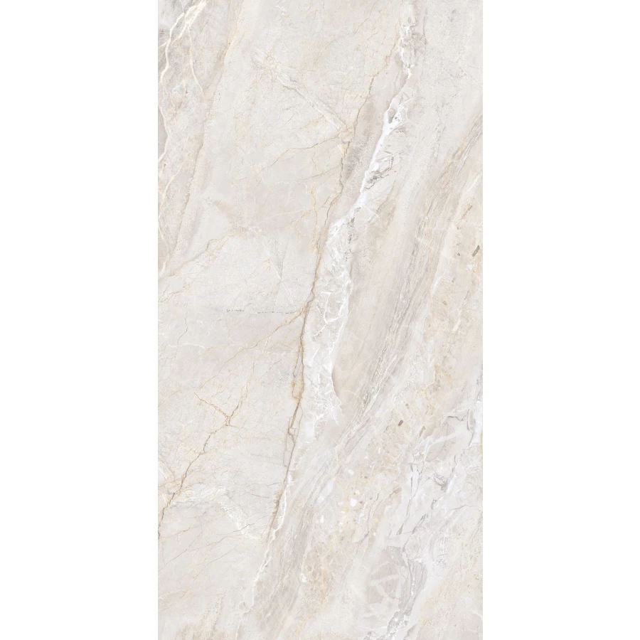 Керамогранит Arcadia Ceramica Intera Crema Carving кремовый CR4015-A 120х60 см