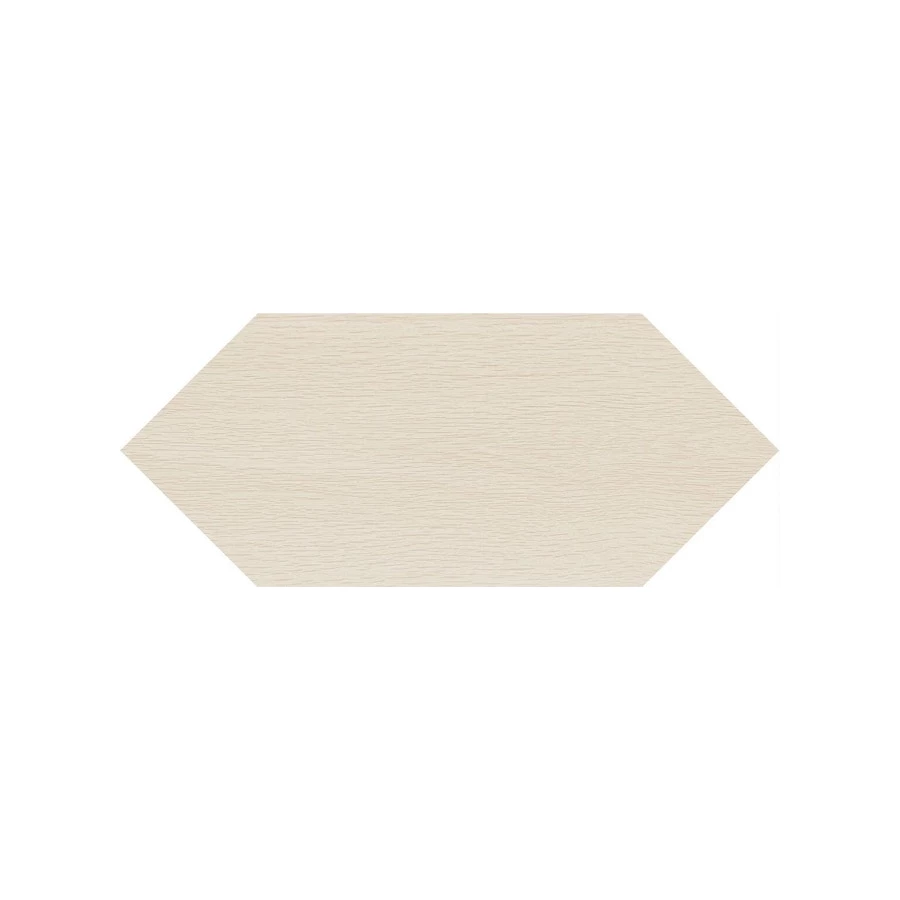 Плитка настенная Kerama Marazzi Монтиш матовая светло-бежевая 35011 34х14 см