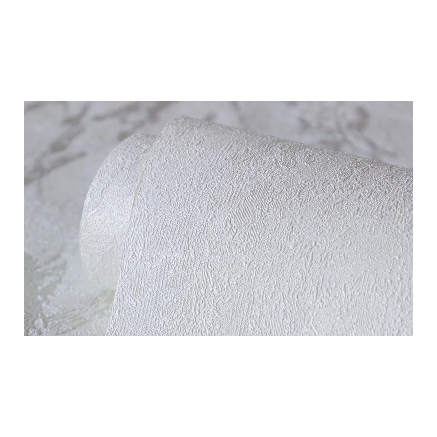 Обои флизелиновые Аспект Портофино белые 70495-11 1,06х10,05 м