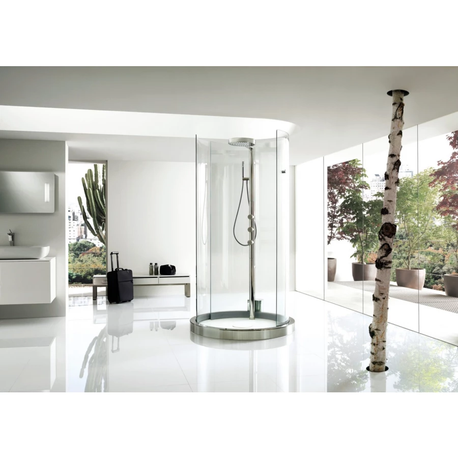 Realistik белый (белизна 75%)