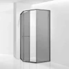 Душевой уголок RGW SV-82Gr L Тонированное 33328282-310L 80х120 см