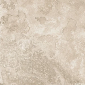 Керамогранит Granoland Richmond Travertine Taupe матовый бежевый 60х60 см