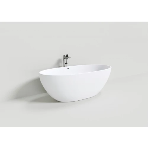 Ванна NT Ceramic NT201 Mat 165х78 см