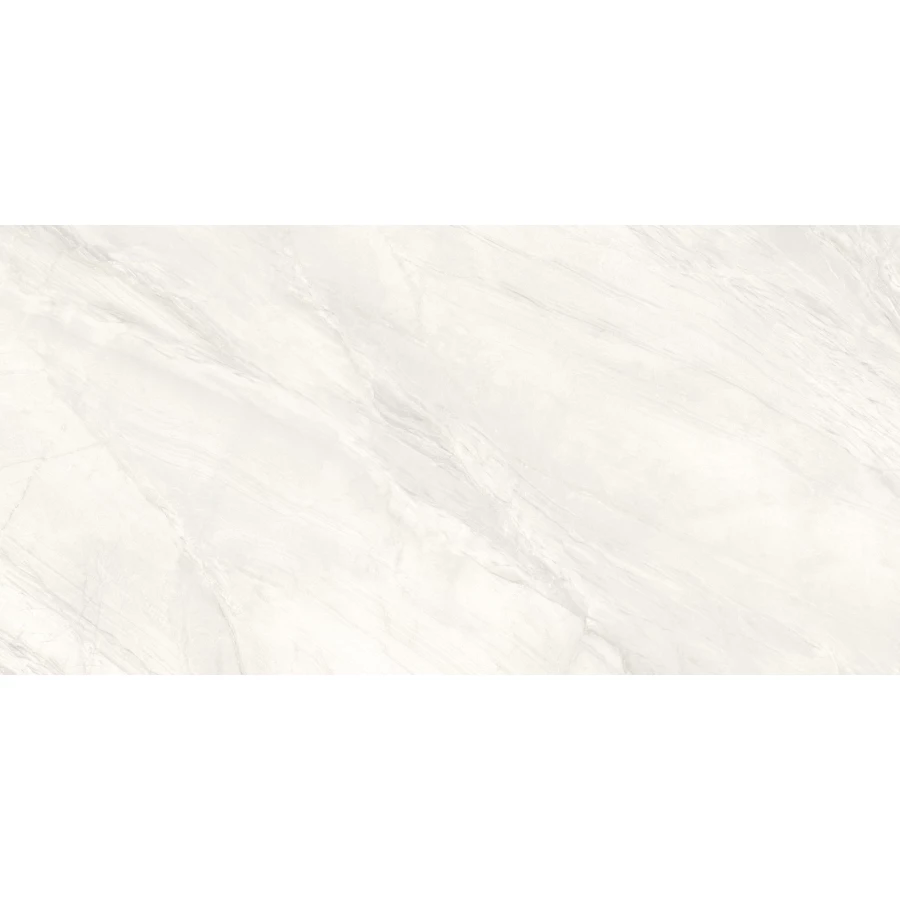 Керамогранит LCM Marmorise Gray полированный серый 60120MAE15P 120х60 см