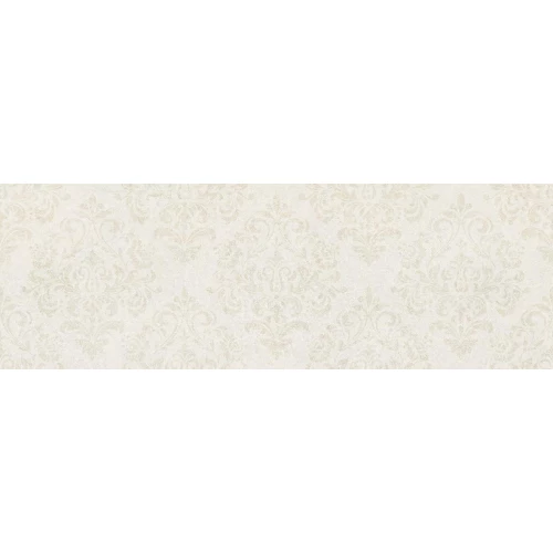Плитка настенная Laparet Atria ванильный узор 60006 20х60