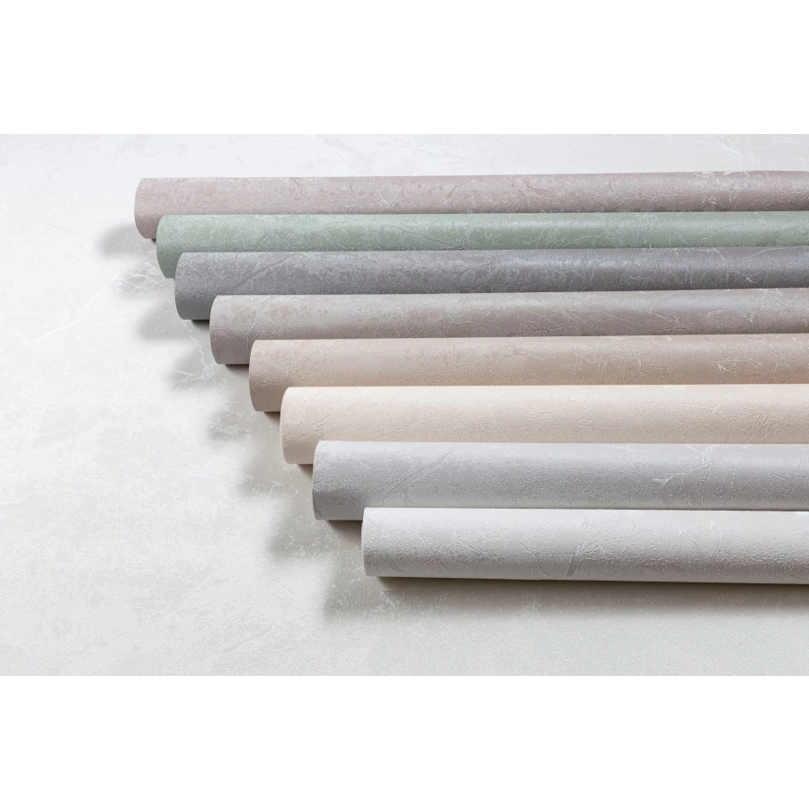 Обои флизелиновые Palitra Home Elbrus коричневые HC72477-28 1,06х10,05 м