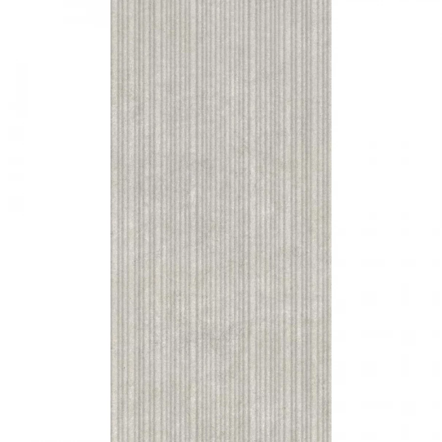 Плитка настенная Azori Meridian Line Strutturta матовая бежевая 00-00109722 63х31,5 см