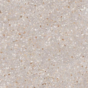 Керамогранит Kerama Marazzi Терраццо обрезной матовый бежевый 1,44 м2 SG632020R 60x60 см