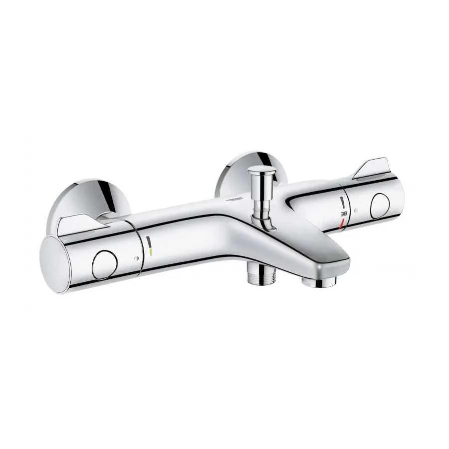 Термостат для ванны Grohe Grohtherm 800 34567000