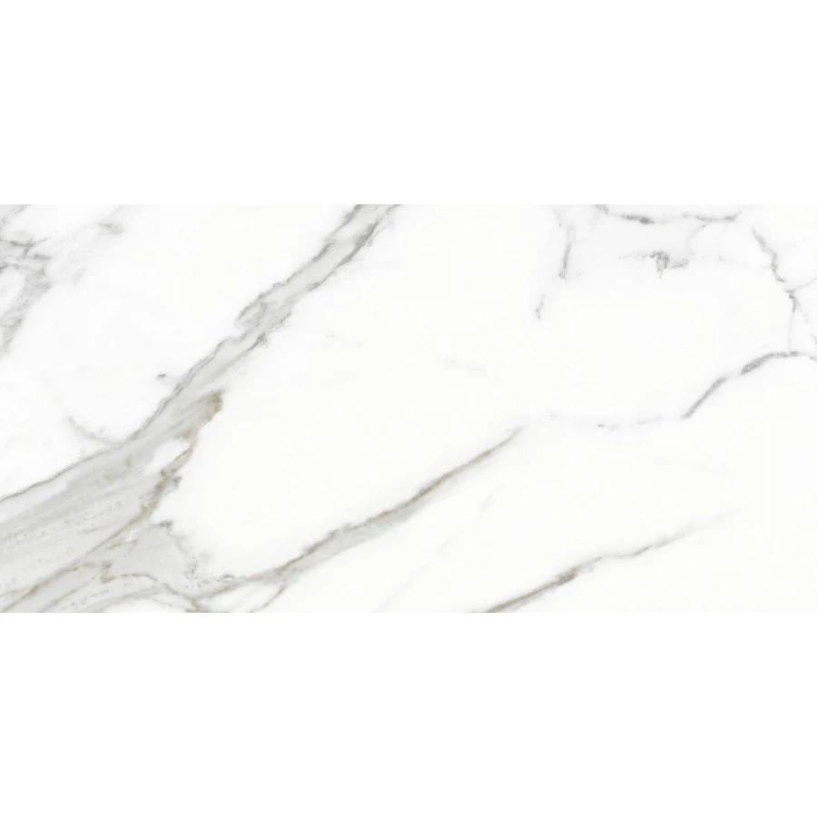 Керамогранит Kerlife Calacatta Silver matt 120x60 см